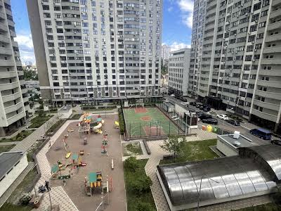 квартира за адресою Авіаконструктора Ігоря Сікорського вул. (Танкова), 4-Б