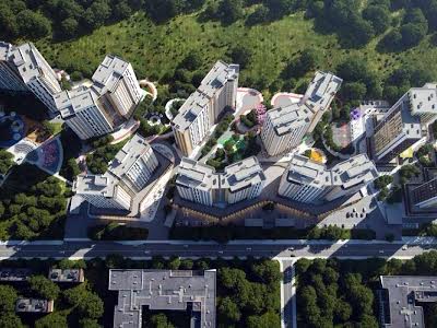коммерческая по адресу Краснова ул., 1А