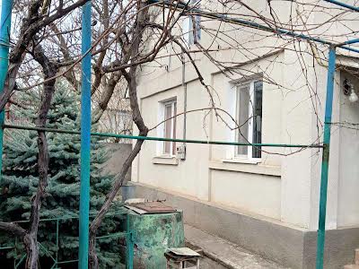 дом по адресу Степная ул.