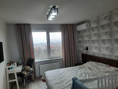 квартира по адресу Тираспольская ул., 58