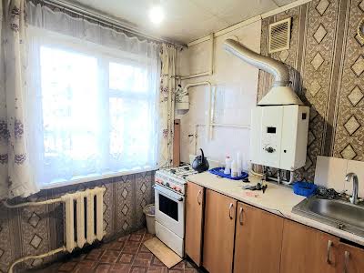 квартира по адресу Гоголевская ул., 12