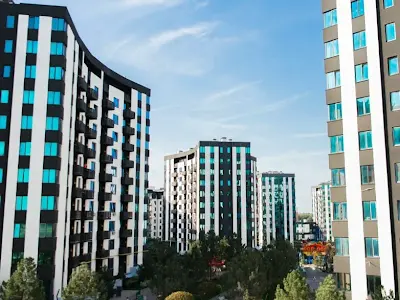 квартира по адресу Героев Небесной Сотни просп., 16/8