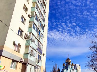 квартира по адресу Тракторостроителей, 103Б