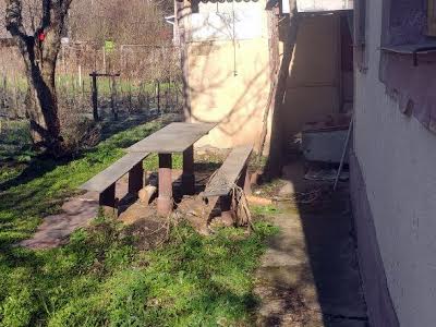 будинок за адресою с. Здвижівка, Пожарницького