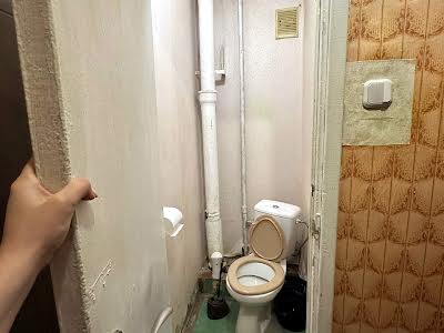 квартира по адресу Героев Днепра ул., 22-А