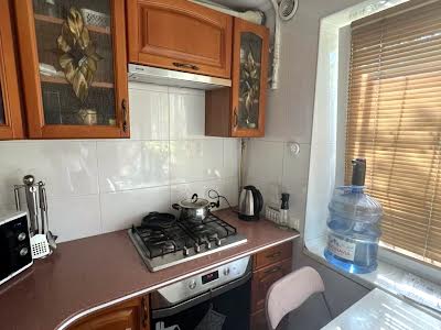 квартира по адресу Николая Кибальчича ул., 8-А
