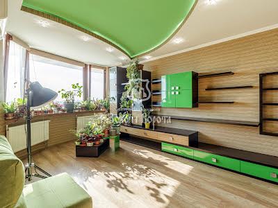 квартира по адресу Харьковское шоссе, 19а