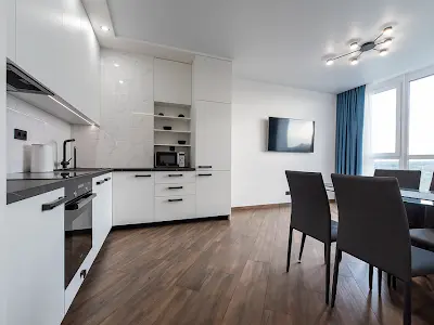 квартира за адресою Науки просп., 58В