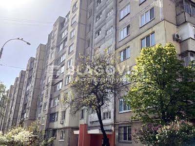 квартира за адресою Харківське шосе, 174б