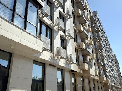 квартира по адресу Бульварно-Кудрявская ул. (Воровского), 17