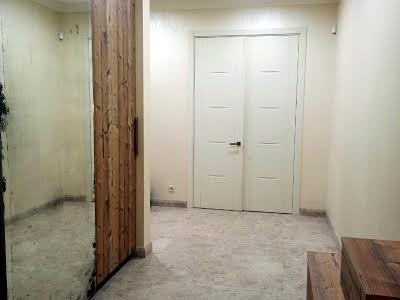 квартира за адресою Дніпровська набережна вул., 26-І