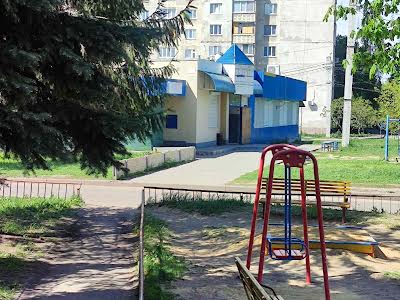 квартира по адресу Роганская ул., 152