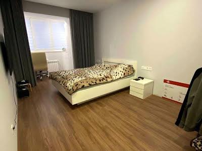 квартира за адресою Перемоги просп., 59