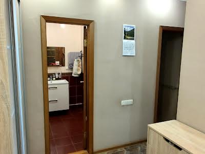 квартира за адресою Машинобудівників вул., 17а