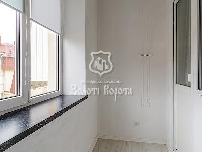 квартира по адресу Бышевская ул., 5