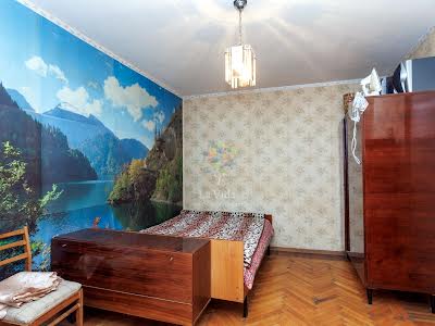 квартира по адресу Жмеринская ул., 16