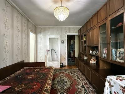 квартира по адресу Старокиевская ул., 5/1