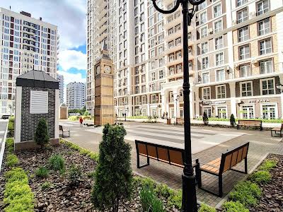 квартира по адресу Михаила Максимовича ул. (Трутенко Онуфрия), 28е