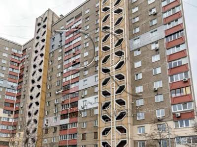 квартира за адресою Анни Ахматової вул., 16-В
