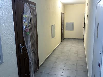 квартира за адресою Чубинського вул., 8-Б