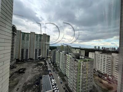 квартира по адресу Николая Винграновского ул., 3А