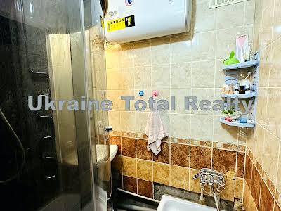 квартира за адресою Борщагівська вул., 210