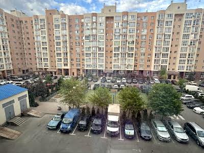 квартира по адресу Соборная ул., 126/20