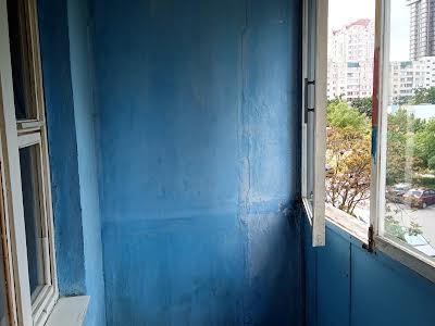 квартира по адресу Оболонский просп., 28-Б