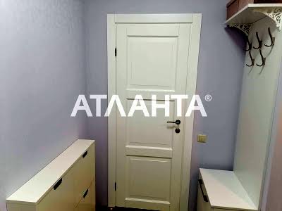 квартира за адресою Садова вул., 2 к13