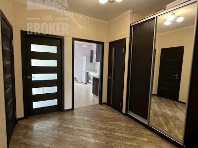 квартира по адресу Регенераторная ул., 4 к5