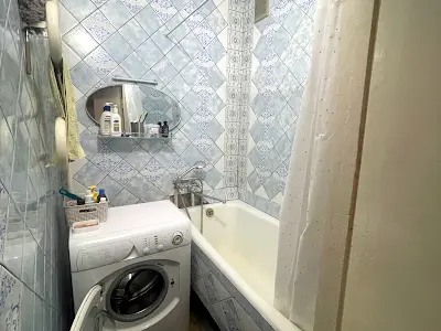 квартира по адресу Сулеймана Стальского ул., 28А