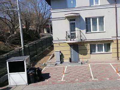 квартира по адресу Сумская ул., 2Б