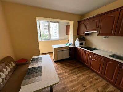 квартира за адресою Архітектора Вербицького вул., 36-Б