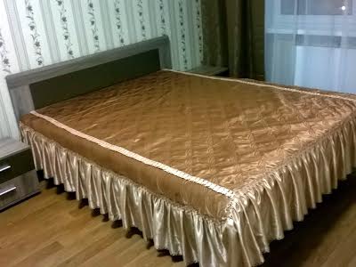 квартира за адресою Софії Русової вул., 1