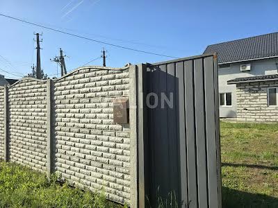 будинок за адресою с. Велика Олександрівка, Озерна, 1