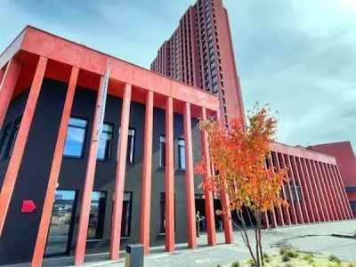 квартира по адресу Степана Бандеры просп. (Московський), 32-Д