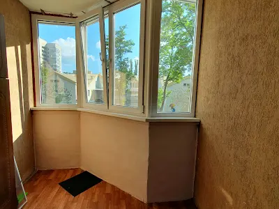 квартира за адресою Київ, Бориспільська вул., 26-В