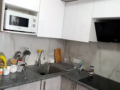 квартира за адресою Площа соборна, 20