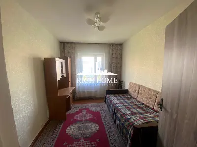 квартира по адресу Новомостицкая ул., 2-Г