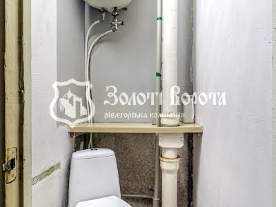 квартира за адресою Академіка Палладіна просп., 24