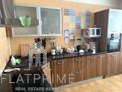 квартира по адресу Миколы Бажана просп., 14