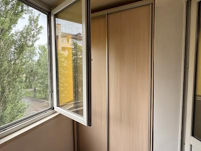 квартира по адресу Зодчих ул., 50-В