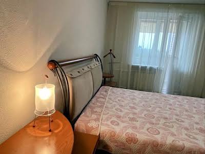квартира за адресою Святошинський пров., 2