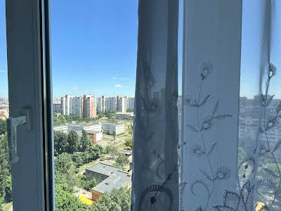 квартира по адресу Николая Закревского ул., 7
