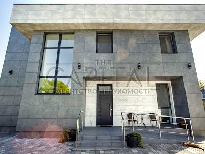 будинок за адресою Київ, Осокорки
