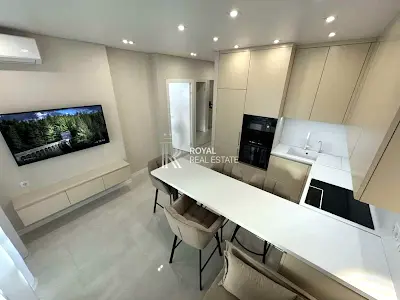 квартира за адресою Золотоустівська вул., 25