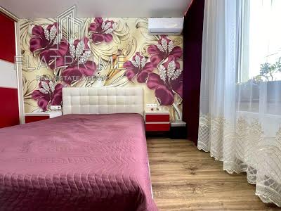 квартира по адресу Моторный пер., 11