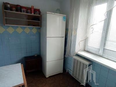 квартира за адресою Берестейський просп. (Перемоги), 22