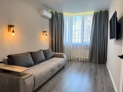 квартира за адресою Корольова, 4