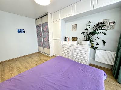 квартира за адресою Петра Калнишевського вул. (Михайла Майорова), 8